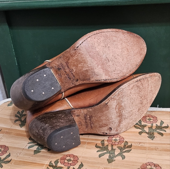 Golden Goose Cowboy Boots - Picture 4 of 7